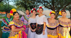 Ballet Folklorico