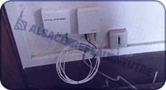 Devenir betatesteur fibre optique pour ARN?