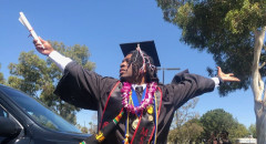 MSJC celebrates graduation