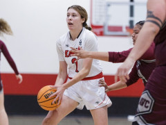 Women's Basketball