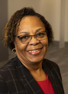 Joyce Johnson