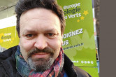 Photo de Renaud Mandel