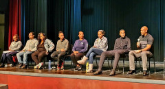 Umoja Mental Health Panel