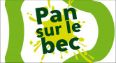 Visuel Pan sur le bec