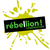 Logo de Rébellion ! Construction