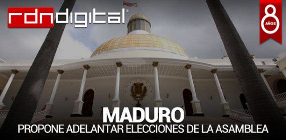 Trump pidió ayuda en la ONU para «restaurar la democracia» en Venezuela