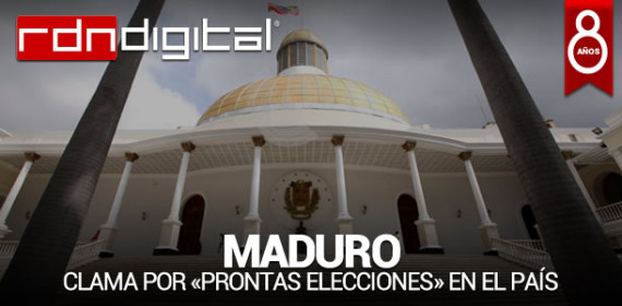Trump pidió ayuda en la ONU para «restaurar la democracia» en Venezuela