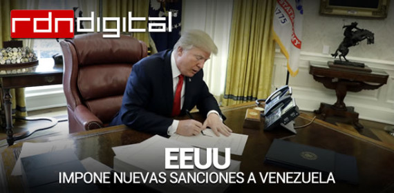 Trump pidió ayuda en la ONU para «restaurar la democracia» en Venezuela