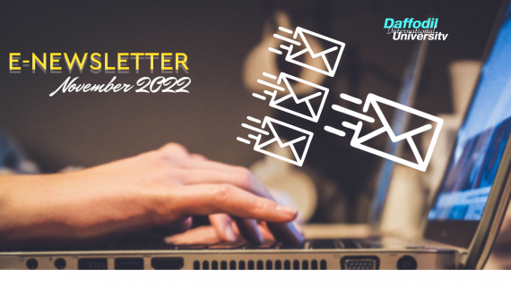 November 2022 : Newsletter