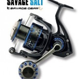 Спиннинговые катушки Savage Gear