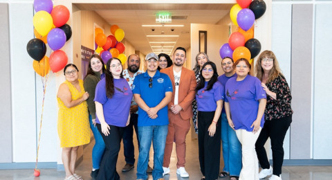 Undocumented Student Action Week