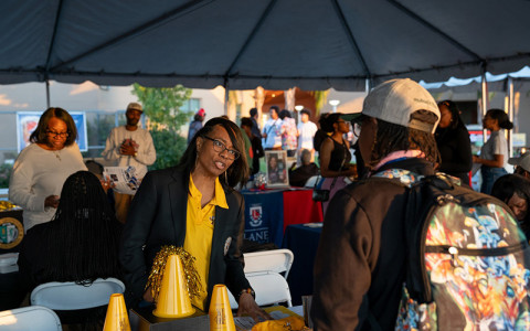 HBCU Caravan