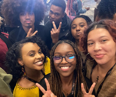 Umoja Conference