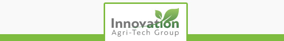 Innovation Agri-Tech Group Logo