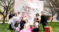 MSJC APIDA Celebration