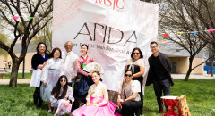 MSJC APIDA Celebration