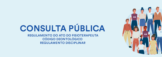 Consulta Pública