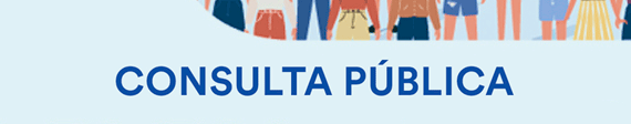 Consulta Pública