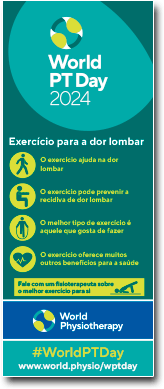 EXERCÍCIO PARA A DOR LOMBAR
