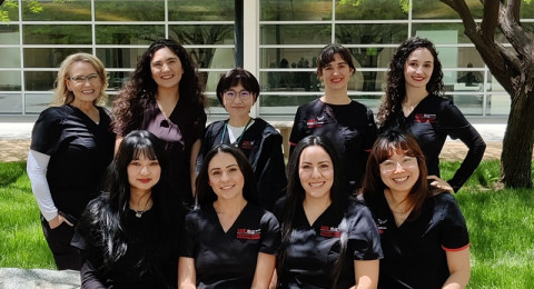 MSJC DMS Graduates