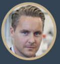 Ben Langley, CEO