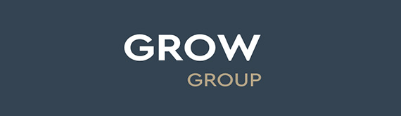 Grow Group Logo