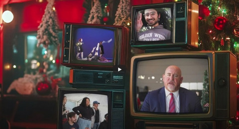 Year-End Message