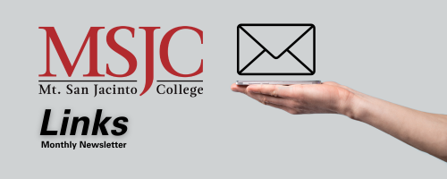 MSJC Links