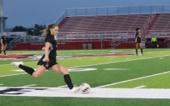 Eagles Soccer at HCN Bank Stadium