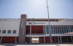 HCN Bank Stadium at MSJC