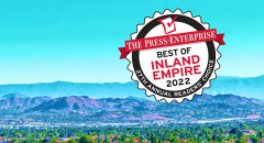 Best of the Inland Empire 2022