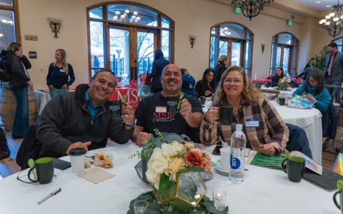 K-12 Summit
