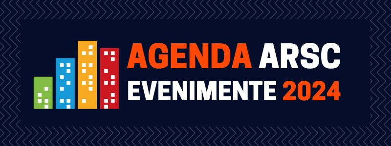 Agenda ARSC 2024