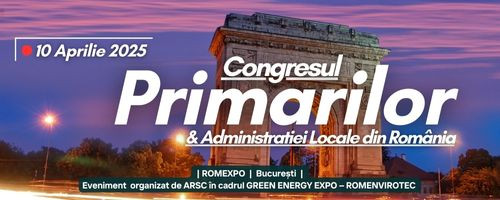Asociația Română pentru Smart City 