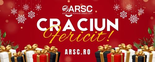 Asociația Română pentru Smart City 