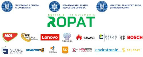 Reuniunea Operatorilor, Producătorilor și Autorităților din Transportul Public