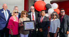 MVC stadium dedication