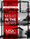MSJC in the News